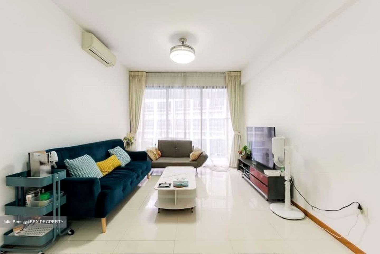 Residences Botanique (D19), Condominium #594063811